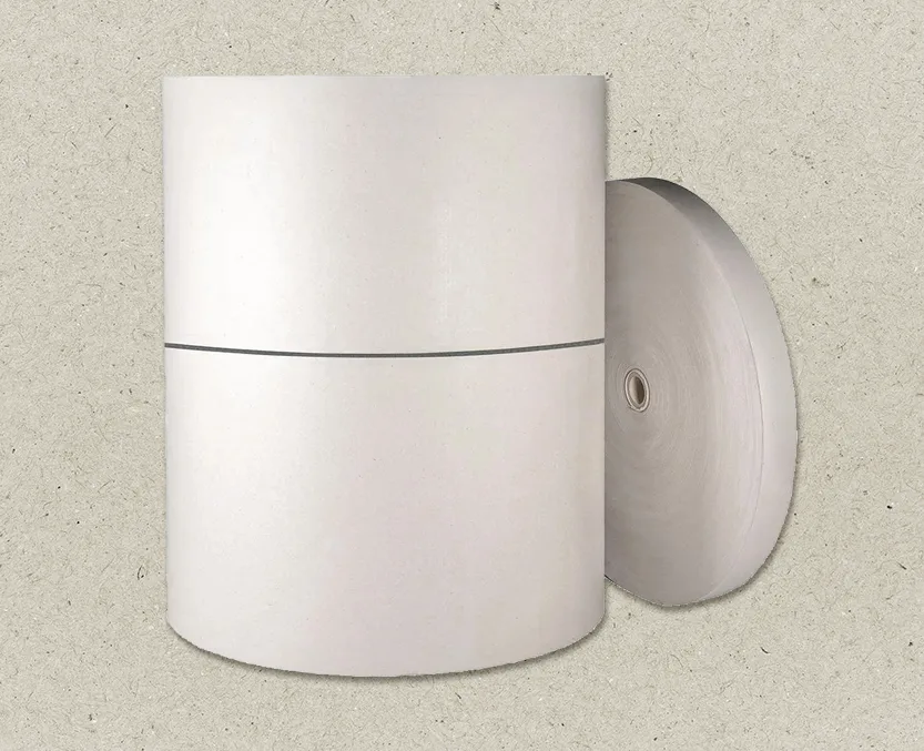 Grey Board Coil