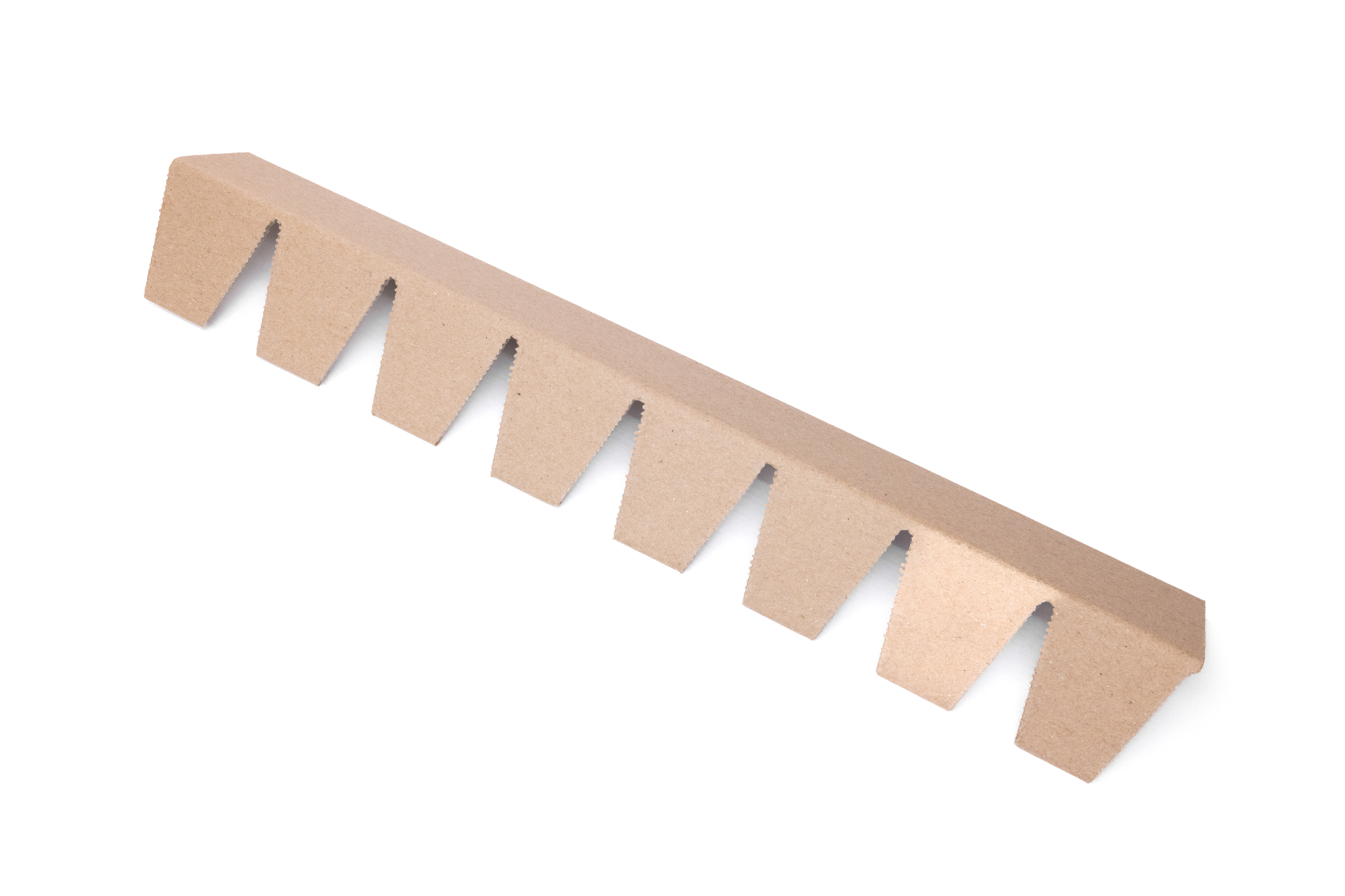 Notched Corner Board