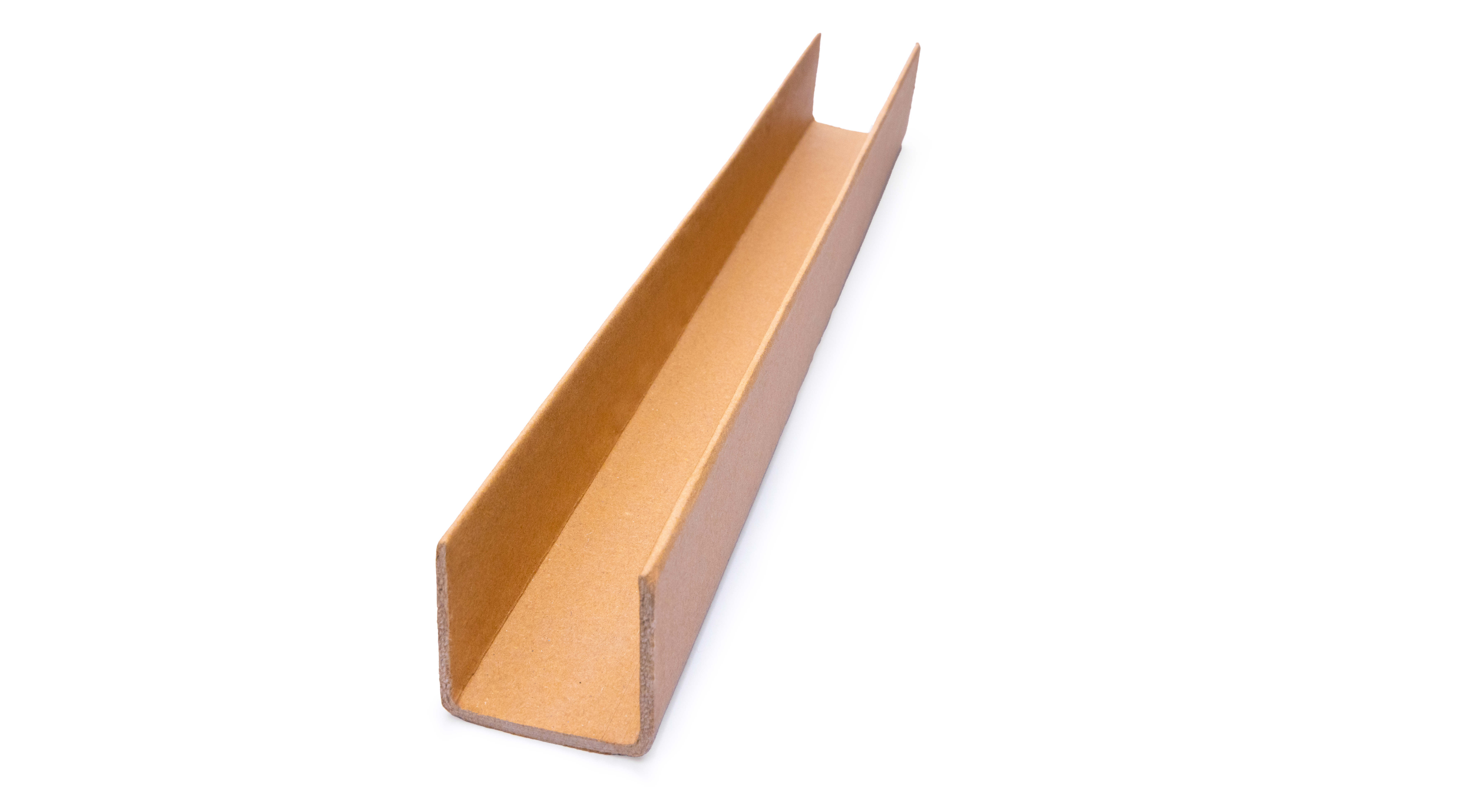 U Profile Corner Board