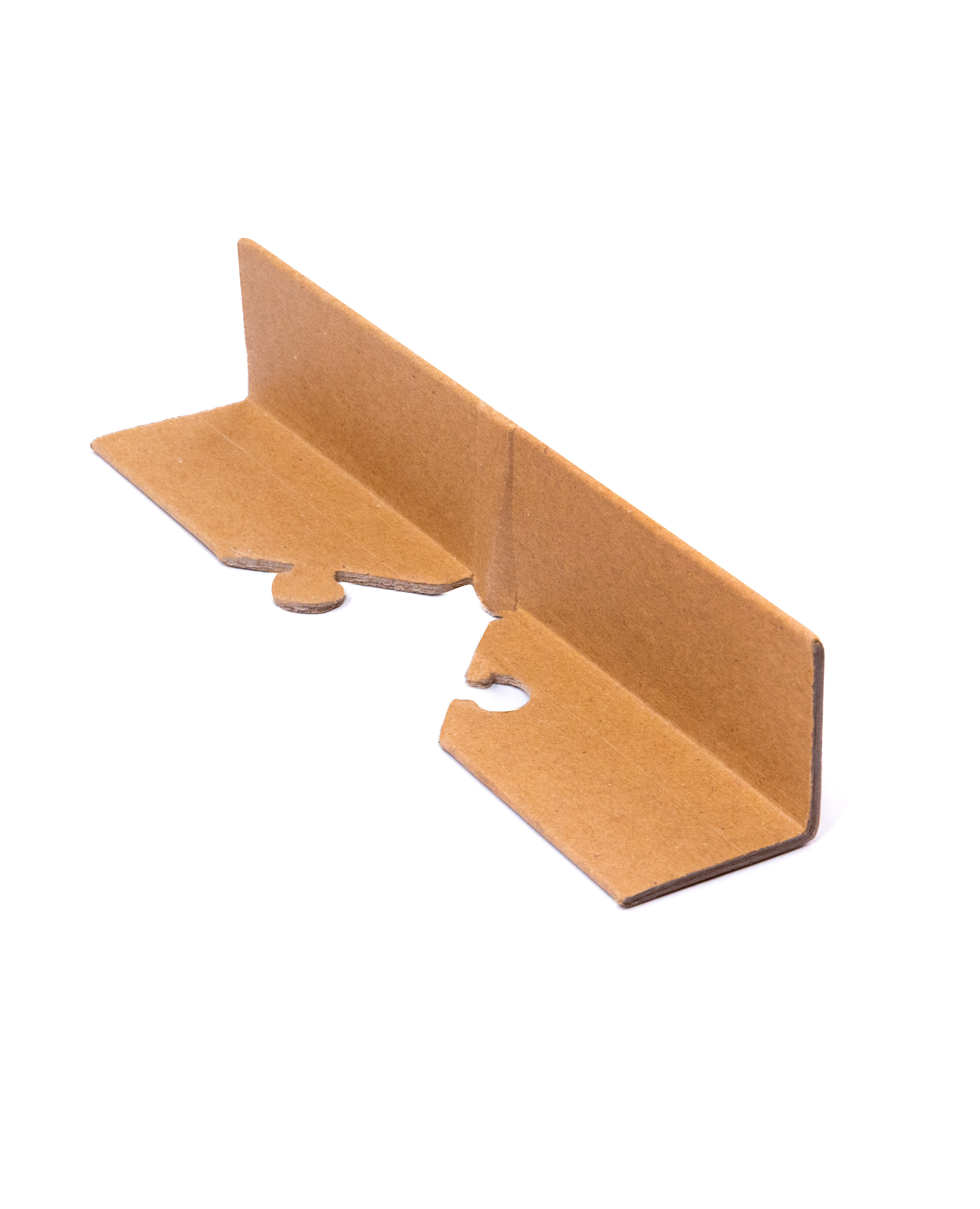 Locked Corner Board