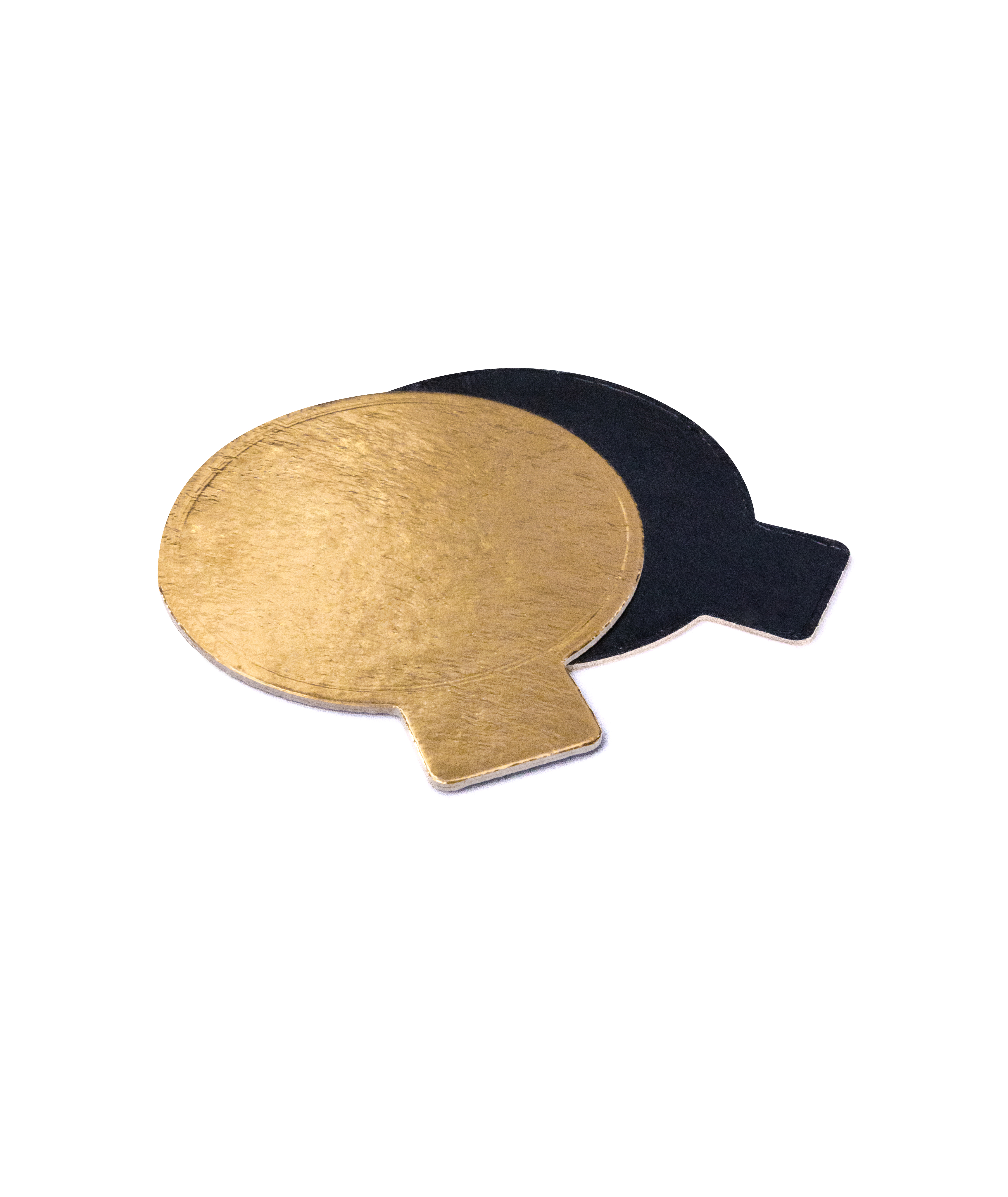 Single-Serve Mono Portion Boards