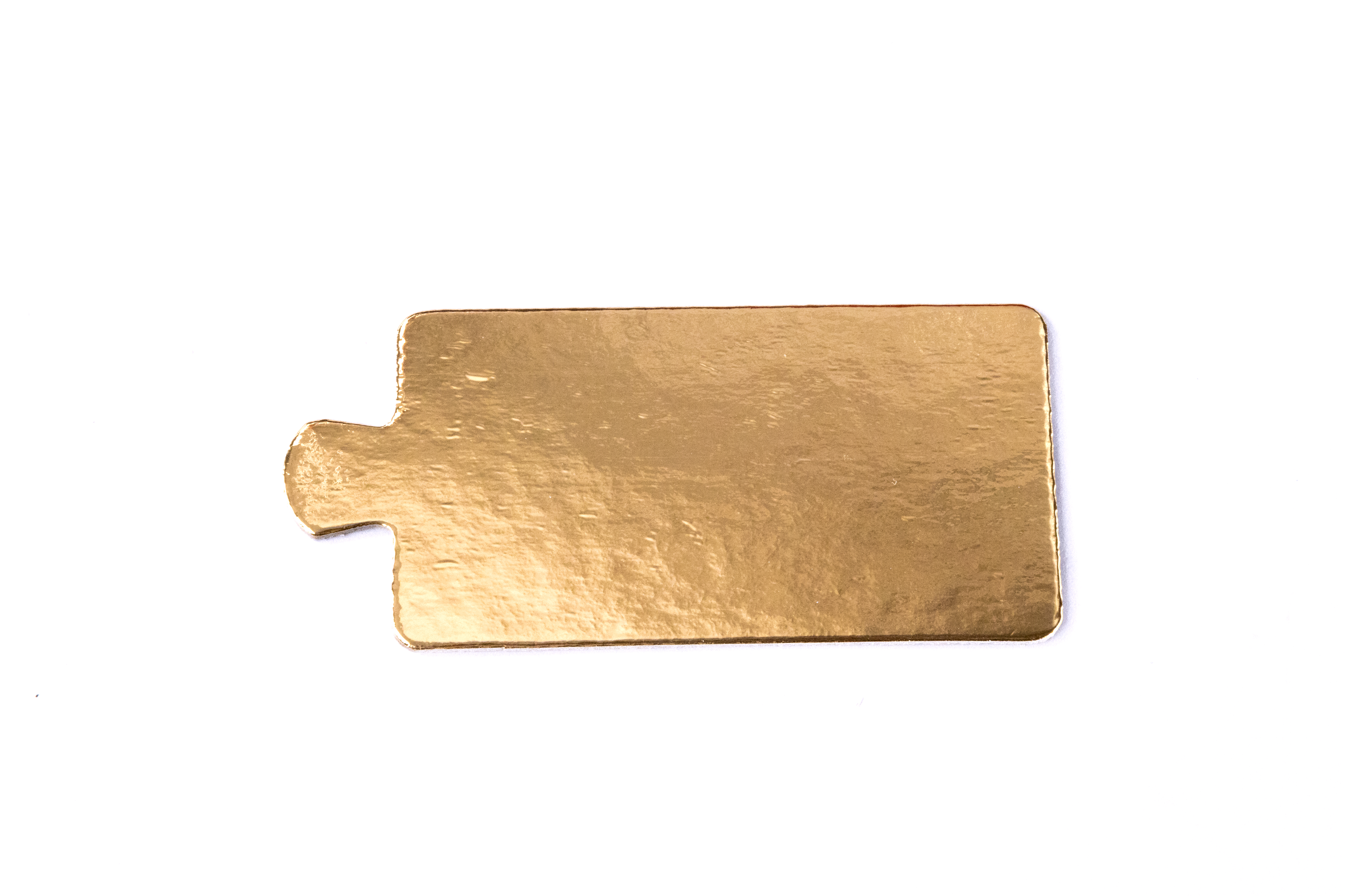 Single-Serve Mono Portion Boards
